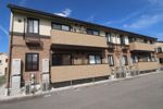 ラフィネ Bの間取り画像
