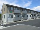 リーフガーデン WESTの間取り画像