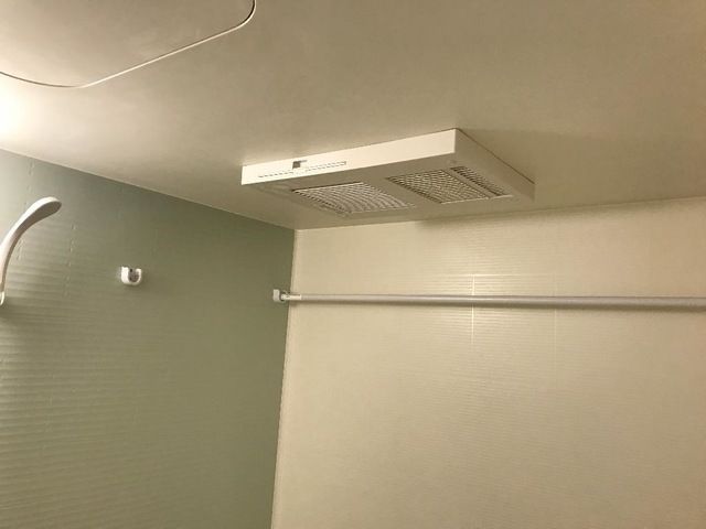 バスルーム