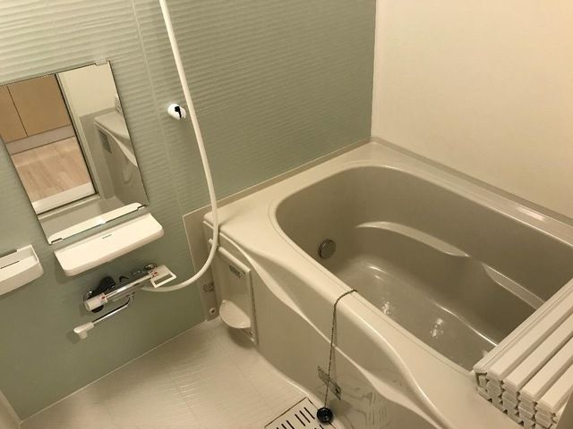 バスルーム