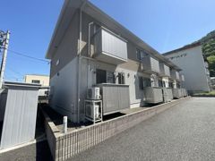 ファインビュー御山の外観画像