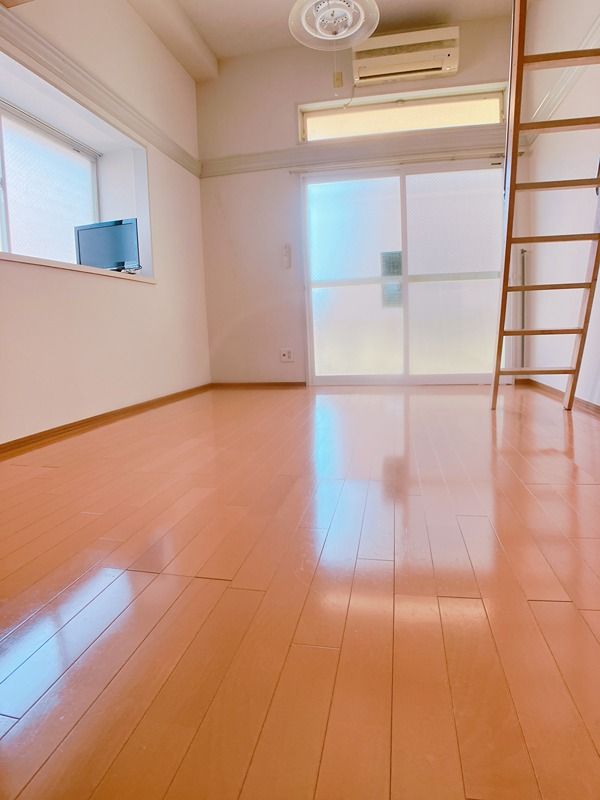 リビング
