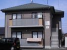 サンバリューAの間取り画像