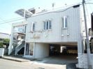 メゾンクレールの間取り画像