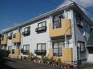 カーサ宮下の外観