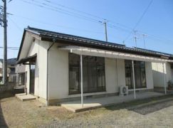 鈴木哲治貸家の外観画像