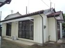 東城達也貸家の間取り画像