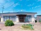 伊達中志和田 平家の間取り画像
