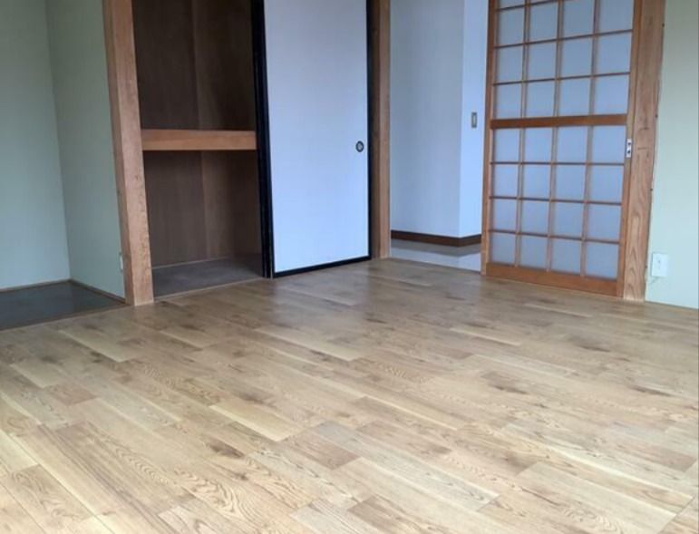 リビング