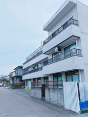 ラミアカーサ仁井田Rの外観画像