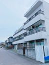 ラミアカーサ仁井田Rの間取り画像