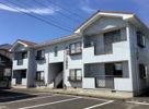 サンパーク弥生Aの間取り画像