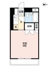 コーラルハーモニーの間取り画像