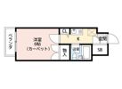 エトワール福島第3の間取り画像