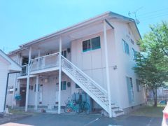 メゾン田園の外観画像