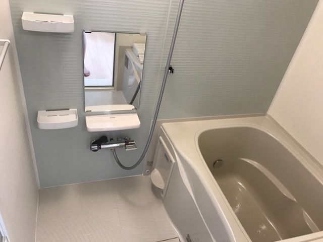 バスルーム
