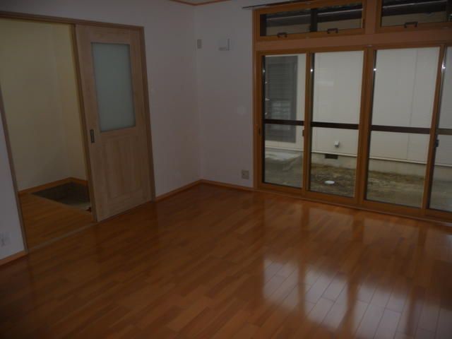 リビング