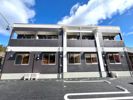 ヴァンベール弐番館の間取り画像