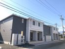 フリューゲルの間取り画像