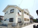 カーサー弥生Cの間取り画像