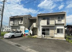 カーサ曽根田の外観画像