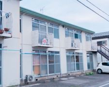 相原ハイツの外観画像