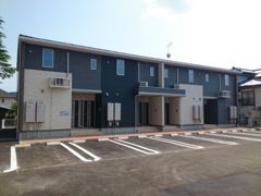 ルミナスハイム丸子IIの外観画像