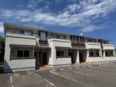 メゾン・ナンジョーの外観画像