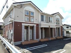 パークハイグランドVIIの外観画像