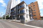D－ROOM 野田町の外観
