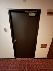 サンファスト福島の間取り画像