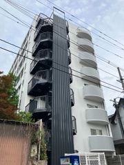 ロイヤルパレス神明町の外観画像