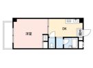 サロンド雅の間取り画像