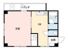 サロンド雅の間取り画像