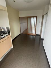 サロンド雅の間取り画像