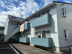 ジュネスクイーンの外観画像