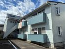 ジュネスクイーンの外観