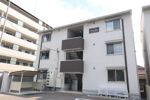 グレイス・ジョンの間取り画像