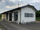 石田貸家の外観
