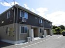 リバークレスト IIIの間取り画像
