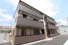 ディアコート 宮下の外観画像
