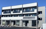 SEIWAレジデンスの外観