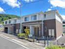 Chez Soleil（シェ ソレイユ）の間取り画像
