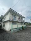 桜水コーポラスの外観