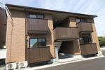 アイフレンド北川原 Bの外観