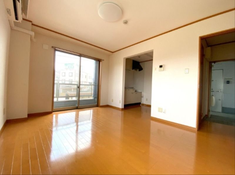 リビング