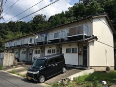 つくし荘第3の外観画像