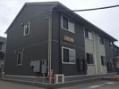 コデアスIM A棟の間取り画像