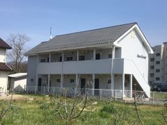 SunGreat神主の外観画像
