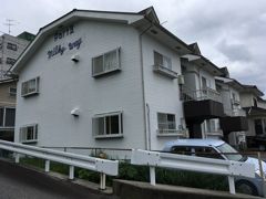 ミルキーウェイパートIIの外観画像